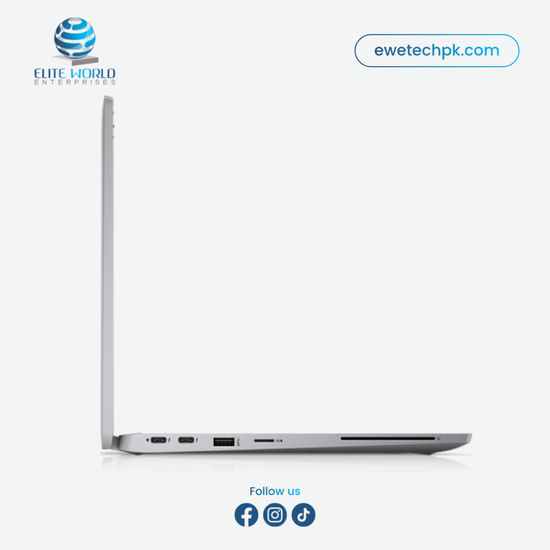 Dell Latitude 5320 11th Gen – Intel Core i5 – 16gb Ram – 256GB SSD – Touchscreen