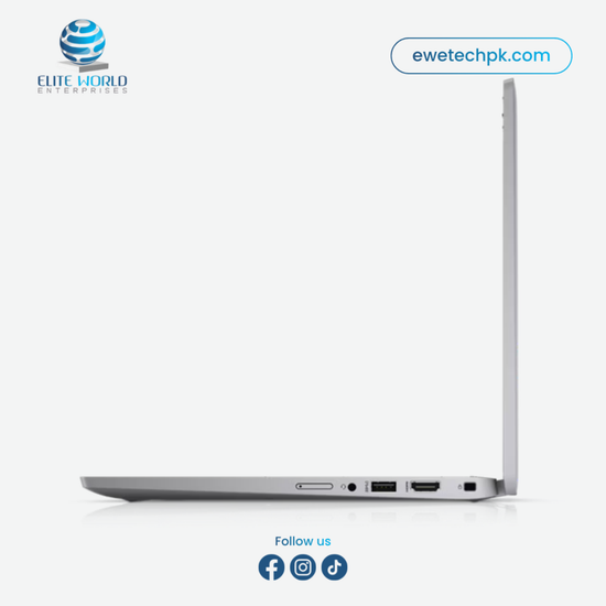 Dell Latitude 5320 11th Gen – Intel Core i5 – 16gb Ram – 256GB SSD – Touchscreen