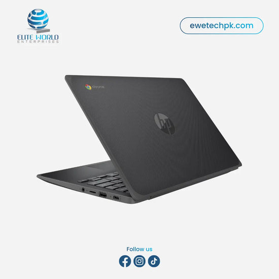 HP Chromebook 11 G8 | 32GB Storage | 4GB Ram | Premium Quality |
