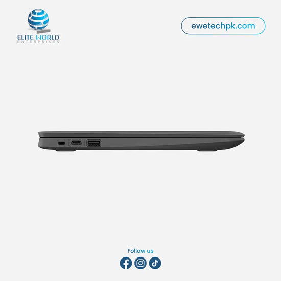 HP Chromebook 11 G8 | 32GB Storage | 4GB Ram | Premium Quality |