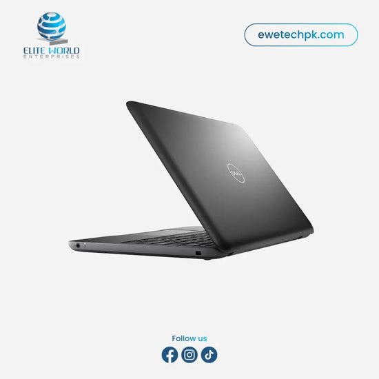 Dell Latitude 3190 4GB RAM 64GB SSD Intel UHD Graphics 600 11.6" Mainstream Laptop