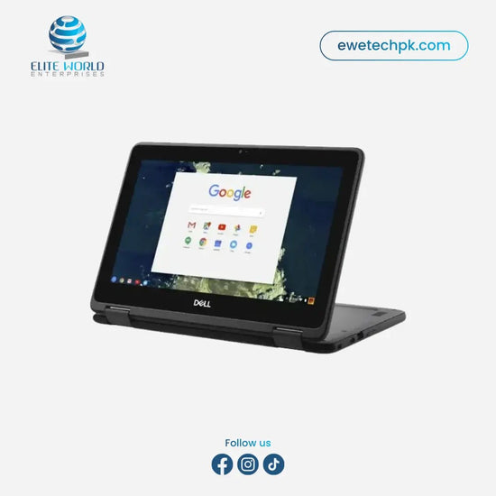 Lenovo Chromebook 300e | Chromebook | EweTechPK