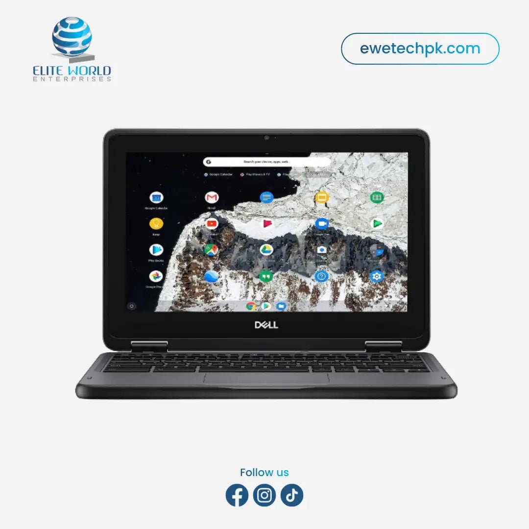 Lenovo Chromebook 300e | Chromebook | EweTechPK