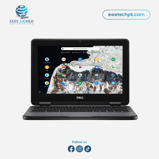 Lenovo Chromebook 300e | Chromebook | EweTechPK