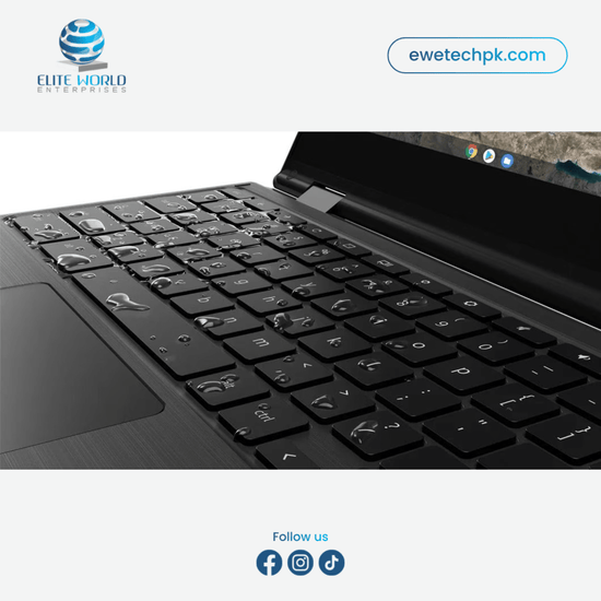 Lenovo Chromebook 300e | Chromebook | EweTechPK