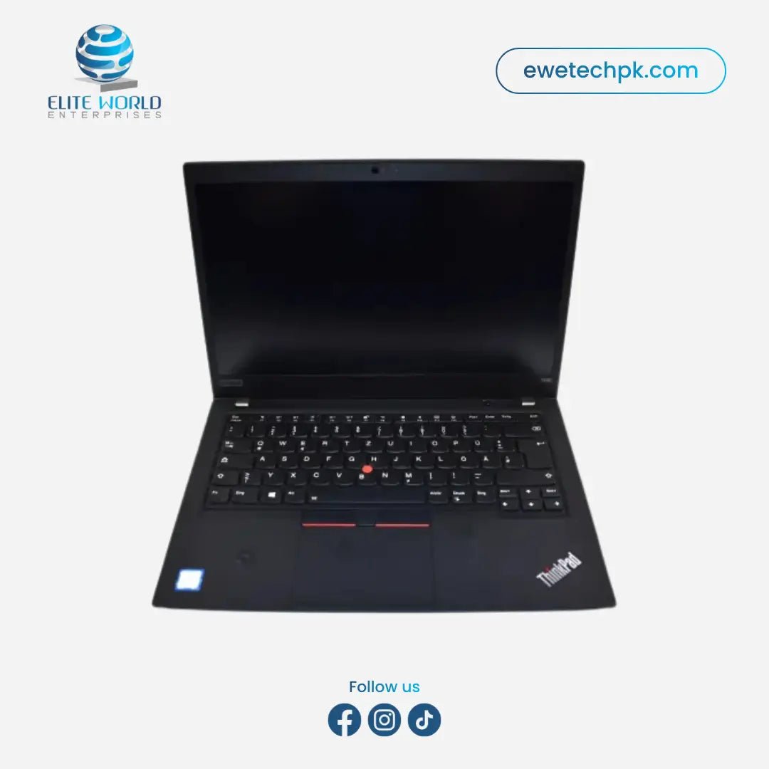 Lenovo Chromebook 300e | Chromebook | EweTechPK