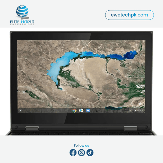 Lenovo Chromebook 300e | Chromebook | EweTechPK