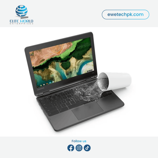 Lenovo Chromebook 300e | Chromebook | EweTechPK