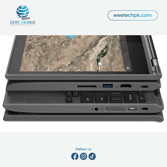 Lenovo Chromebook 300e | Chromebook | EweTechPK