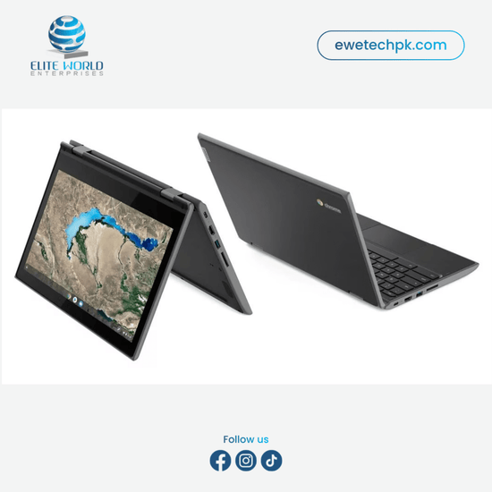 Lenovo Chromebook 300e | Chromebook | EweTechPK