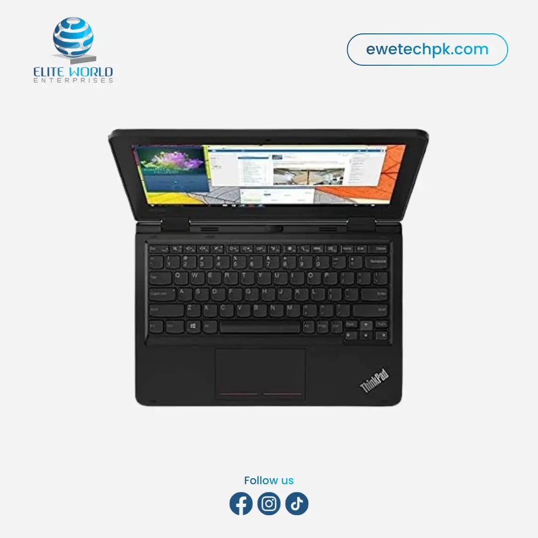 Lenovo Chromebook 300e | Chromebook | EweTechPK