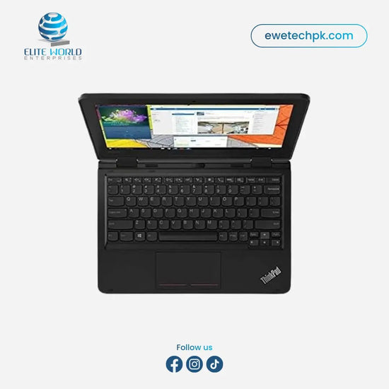 Lenovo Chromebook 300e | Chromebook | EweTechPK